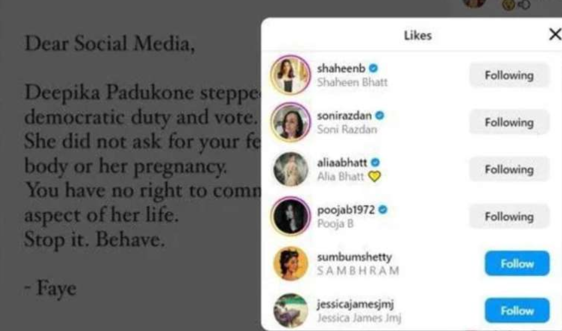 deepika padukone alia bhatt 